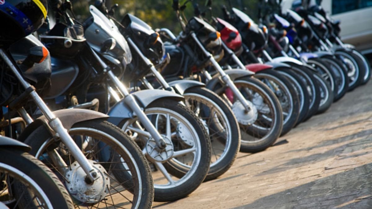 Lee más sobre el artículo 🏍️ Motocicletas en Colombia tendrían un cambio importante en el trámite para 2026