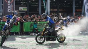 Lee más sobre el artículo Feria de las 2 Ruedas 2026: enciende motores en Medellín