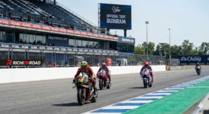 Lee más sobre el artículo Resultados Finales del Test de Pretemporada MotoGP 2026 en Buriram