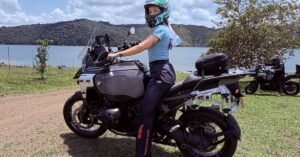 Lee más sobre el artículo Rumbo a Calima: otra salida exitosa del combo BMW del Eje Cafetero