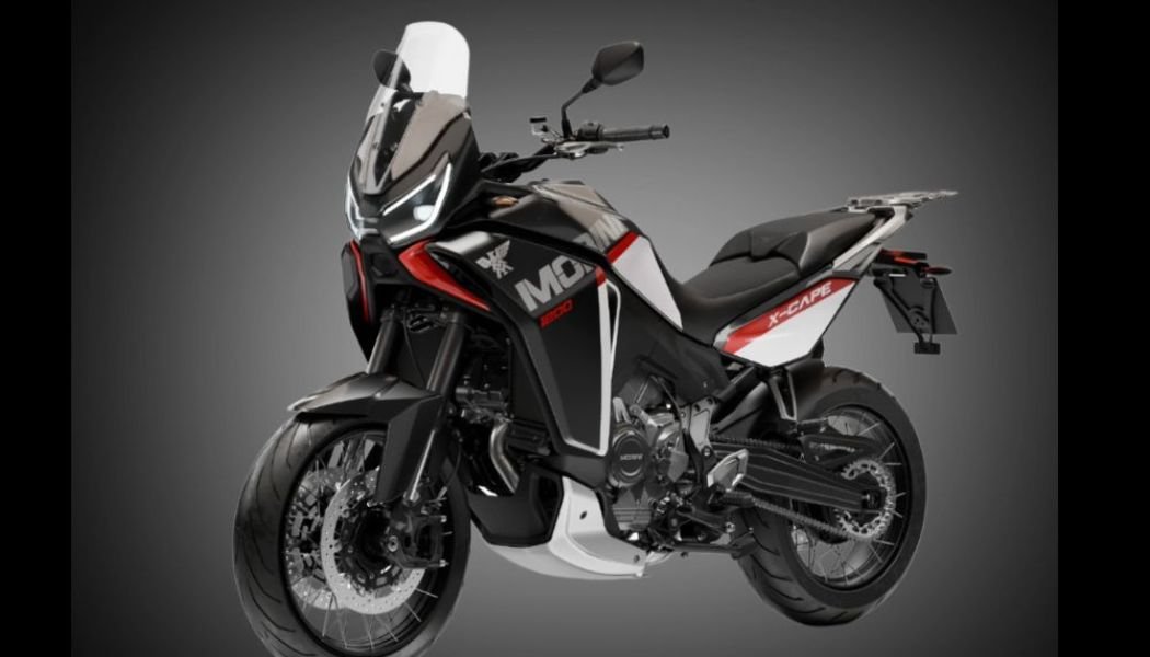 En este momento estás viendo Llegó la motocicleta para conquistar el mundo sin miedo a los kilómetros