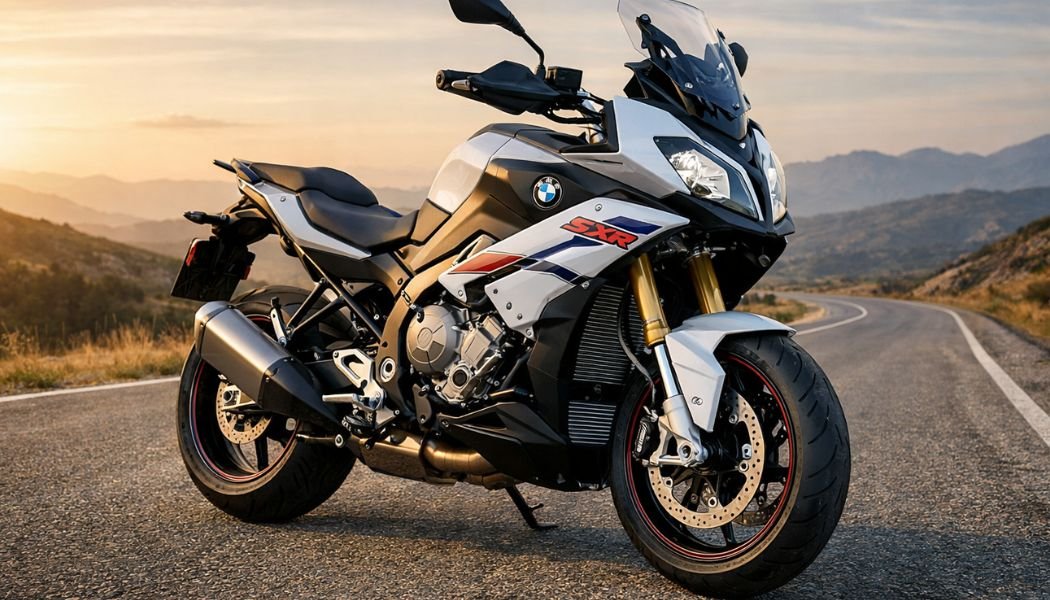 Lee más sobre el artículo BMW prepara un misil rutero: así sería la S 1000 XR 2027